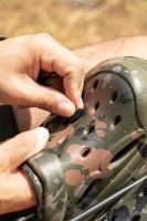 One More Cast Pantofle PB Splash Camo Moulded Slipper (11)
