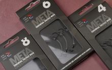 One More Cast Návazec Chods Away Short (9)