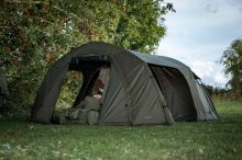 Trakker Prodlužovací Panel Tempest 100 Bivvy Social Cap Aquatexx EV (9)