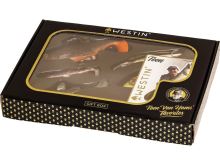 Westin Dárková Sada Nástrah Gift Box Toon Van Hams Favorites Freshwater Lures Kit 5 ks