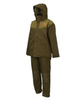 Trakker Nepromokavý Zimní Komplet CR 2-Piece Winter Suit (3)
