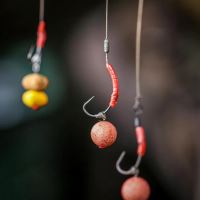 One More Cast Rovnátka Dazzlers Bloodliner Curve 10 ks (5)