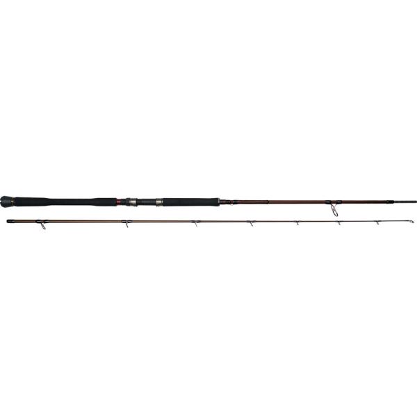 Westin Prut W4 Powercast 2ND 2,4 m 40-130 g