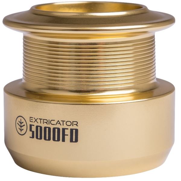 Wychwood Náhradní Cívka Extricator 5000 FD Gold