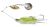 Savage Gear Třpytka Da Bush Spinnerbait Sinking Sexy Shad