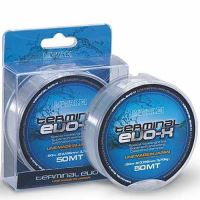 Mivardi Vlasec Terminal Evo Crystal 50 m