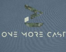 One More Cast Tričko OMC Big-Eye Blue T-Shirt (4)