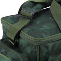NGT Taška Insulated Carryall Dapple Camo 709 (2)