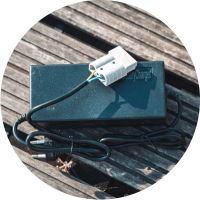 Voltacase Nabíječka 12V 10A Voltacase Nabíječka 12V 10A