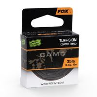 Fox Návazcová Šňůrka Edges Tuff-Skin 20 m (1)