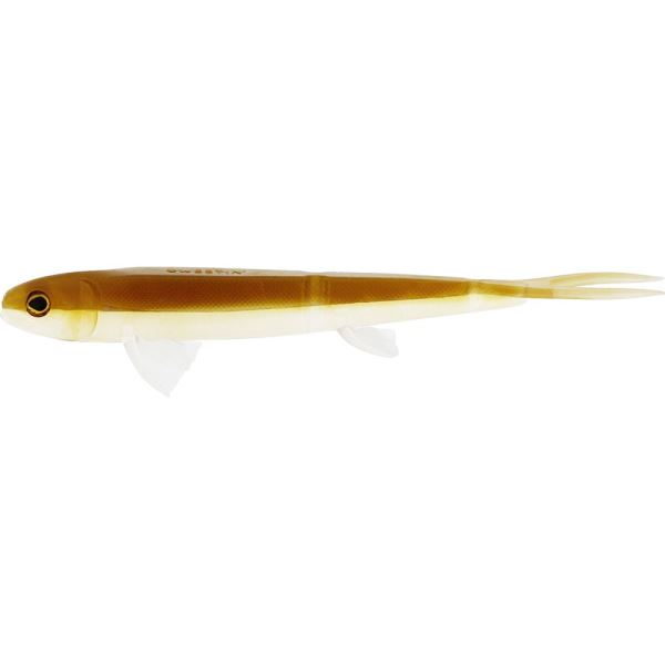 Westin Gumová NástrahaTwinteez Pelagic V-Tail 17 cm 16 g 2 ks