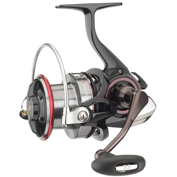Daiwa Naviják Cast`izm 25QDA
