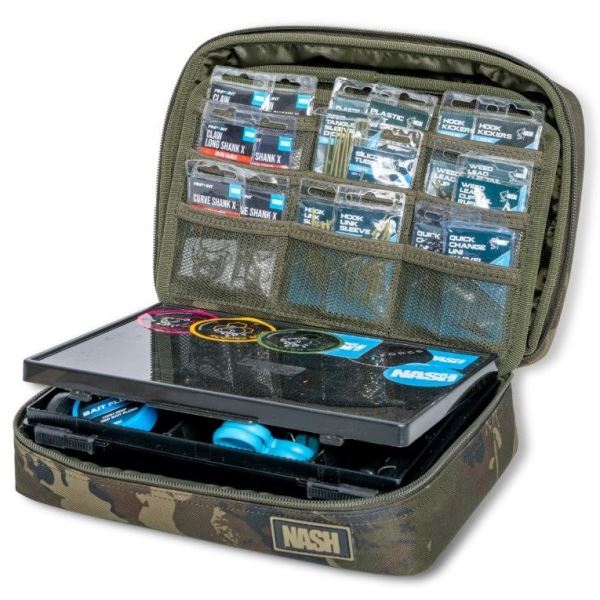 Nash Organiser Subterfuge Work Box Standard