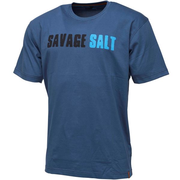 Savage Gear Triko Salt Tee
