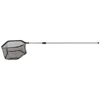 Zebco Podběrák Telescopic Pond Net 2 m 40x40 cm 2x2 mm (1)