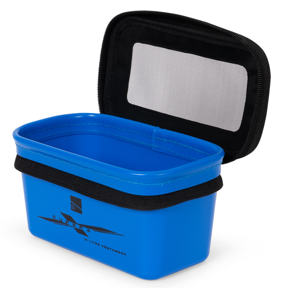 Preston innovations miska supera x ventamesh tub 1,5 l