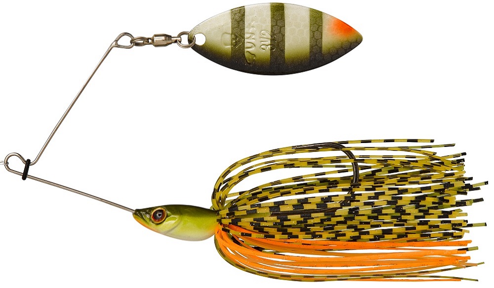 Gunki třpytka spinnaker perch - 7 g