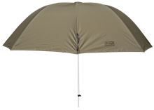 Fox Deštník Brolly Khaki 45ins