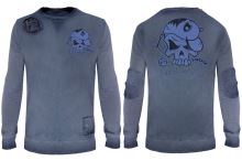 HOTSPOT DESIGN Mikina Crank Forever