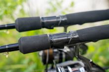 Matrix Prut Horizon X Ultra Pro Pellet Waggler 3,3 m 25 g 2-Díl (10)