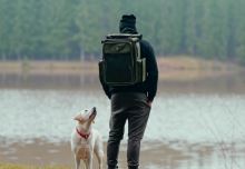 Giants Fishing Batoh Rucksack Classic MK2 Large (8)