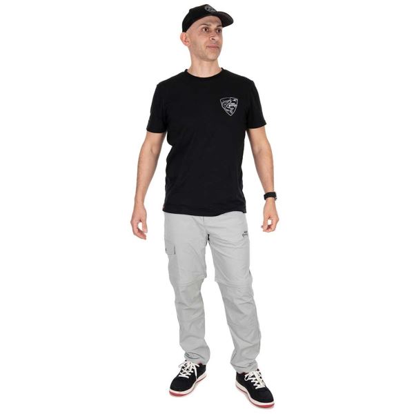 Fox Rage Kalhoty Zip-Off Shorts