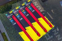 Preston Innovations Návazec Bayonet Hair Rigs 38 cm (5)