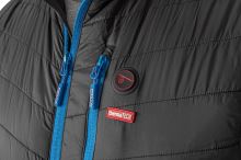 Preston Innovations Vyhřívaná Vesta Thermatech Heated Gilet (9)