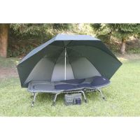 Anaconda Deštník Oval 345 Solid Nubrolly (1)
