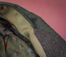 One More Cast Čepice Another Blinder (6)