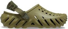 Crocs Nazouváky Echo Clog Aloe Crocs Nazouváky Echo Clog Aloe