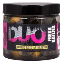 LK Baits Boilie DUO X-Tra Fresh Nutric Acid/Pineapple LK Baits Boilie DUO X-Tra Fresh Nutric Acid/Pineapple
