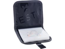 Westin Pouzdro W4 Wallet Fold Plus Titanium Black (1)