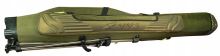 Mistrall Pouzdro Na Pruty Se Stojanem Khaki 150 cm (1)