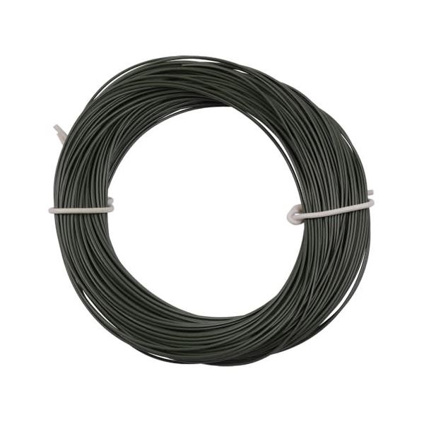 Giants Fishing Muškařská Šňůra Sinking Medium Olive Fly Line