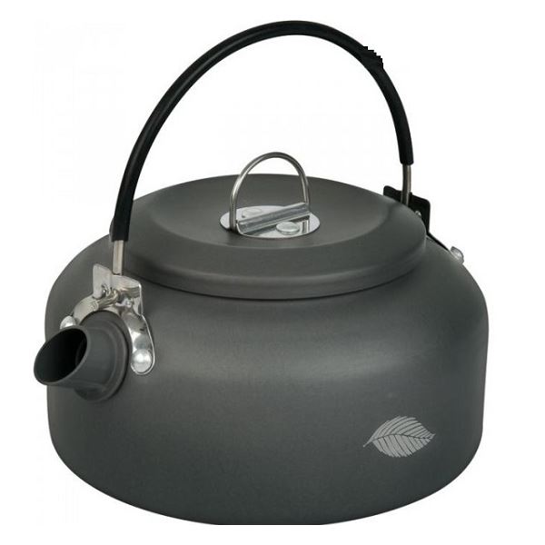 Wychwood Konvička Carpers Kettle 1,3 l