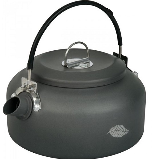 Levně Wychwood konvička carpers kettle 1,3 l