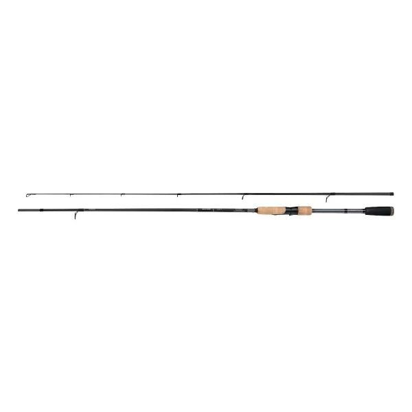 Shimano Prut Catana FX Spinning Moderate Fast Cork 2,39 m 1-11 g