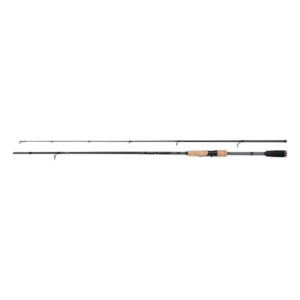 Shimano Prut Catana FX Spinning Moderate Fast Cork 2,39 m 3-14 g