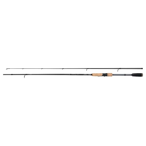 Levně Shimano prut catana fx spinning moderate fast cork 2,13 m 1-11 g