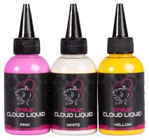 Nash Booster Cloud Juice Citruz 100 ml (1)