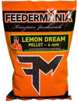 Feedermania Pelety 800 g 4 mm (3)