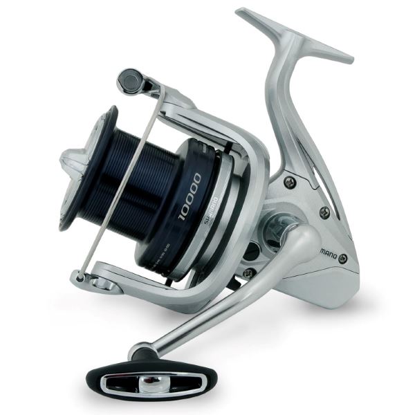 Shimano Naviják Aerlex 10000 XSB