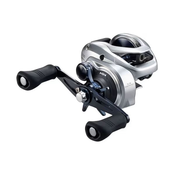 Shimano Multiplikátor Tranx 401 A Left Hand