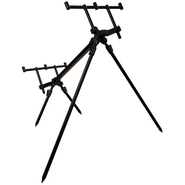 Sonik Stojan Stanz All Terrain Lite 3 Rod Pod