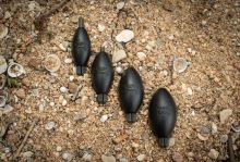 Black Cat Olovo Quick Change Inline Weights (7)