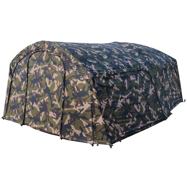 Fox Prodloužení Frontier II Deluxe Extension Camo