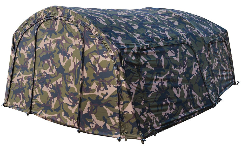 Fox prodloužení frontier ii deluxe extension camo