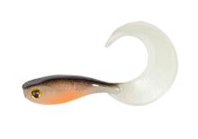 Fox Rage Gumová Nástraha Micro Grub Mixed Colour Lure Pack 4 cm (2)