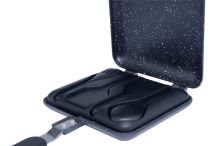 RidgeMonkey Touster Classic Sandwich XL Granite Edition (2)